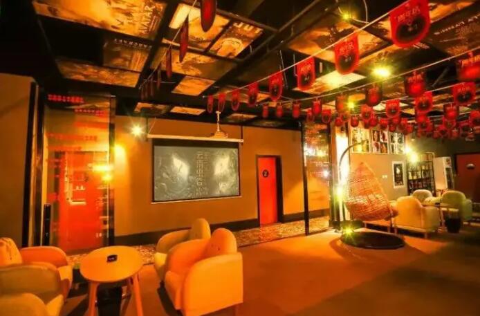 合肥按摩养生：修复久坐劳损，告别腰酸背痛困扰